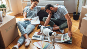 Can't Pay Rent? Learn About Help.