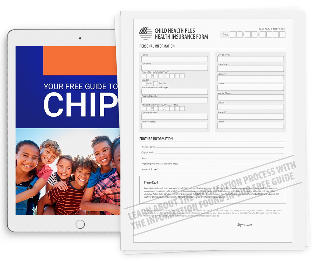 Learn How To Apply For CHIP With Our Guide