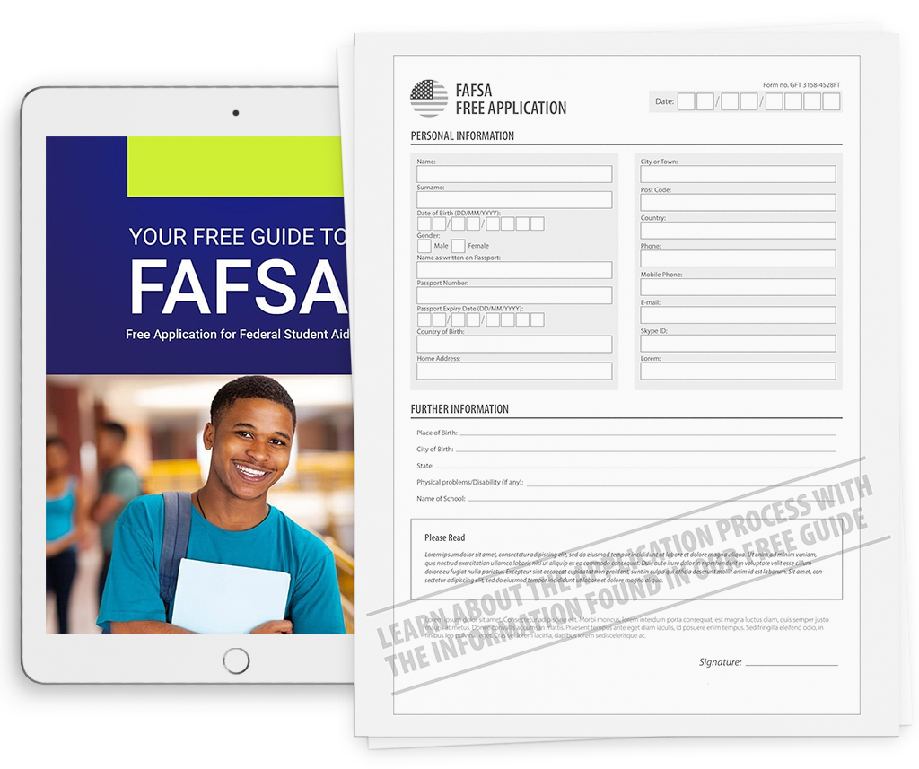 Learn How To Apply For FAFSA With Our Guide