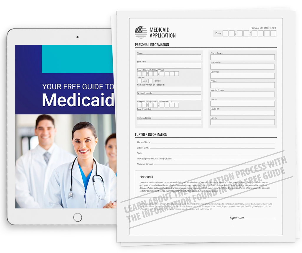 Learn How To Apply For Medicaid With Our Guide