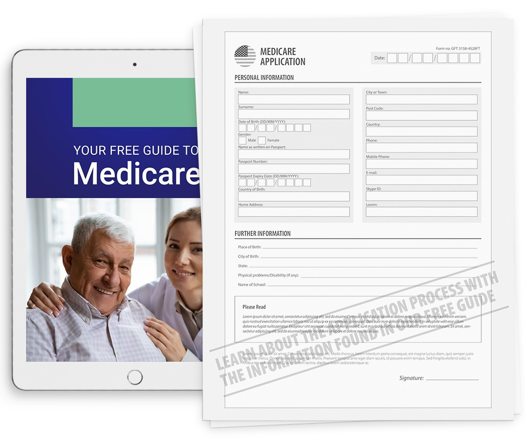 Learn How To Apply For Medicare With Our Guide