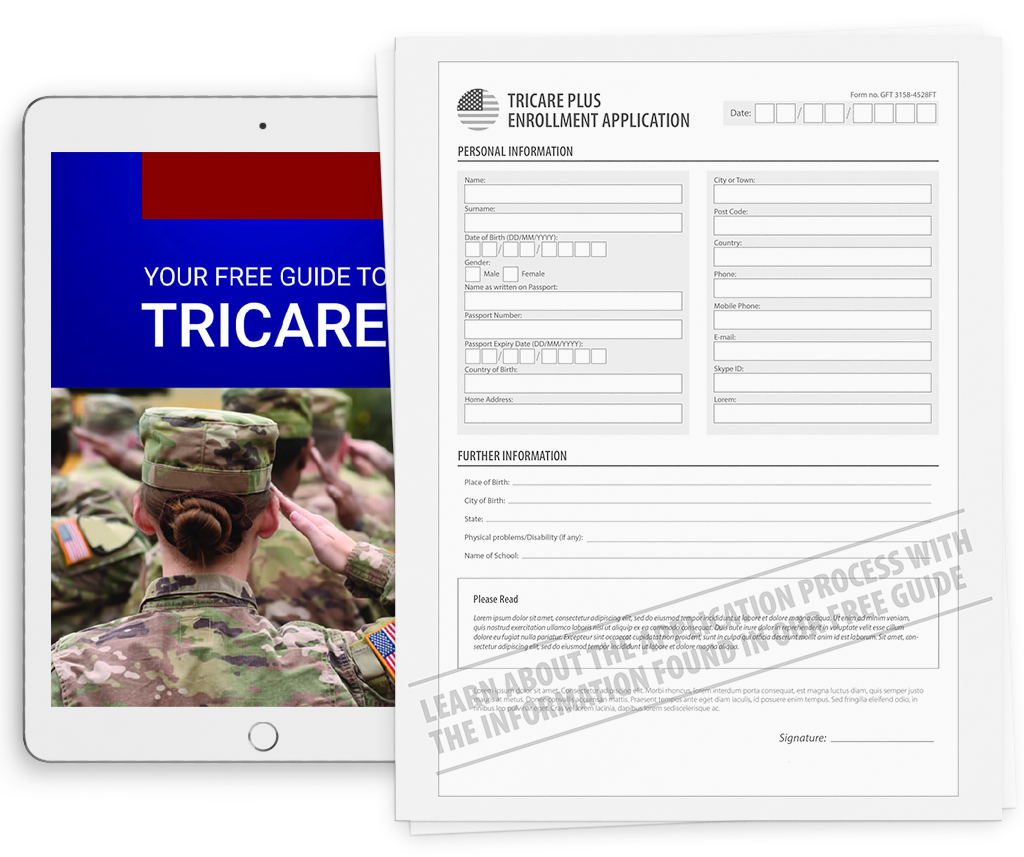 Learn How To Apply For TRICARE With Our Guide